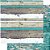 SD-1097 - SCRAP DUPLA FACE - MADEIRA, CRAQUELADO - Imagem 1