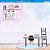 SD-1149 - PAPEL PARA SCRAPBOOK DUPLA FACE - ACONCHEGO - Imagem 2