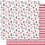 SDN-135 - SCRAP DUPLO NATAL - DOCE NATAL - ESTAMPAS - Imagem 1