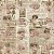 SC-130 Damas Newspaper 2 - Papel para Scrapbook Dupla Face - Imagem 2