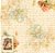 SC-243 Flor do Campo 3 - Papel para Scrapbook Dupla Face - Imagem 2