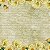 SC-251 Gaiola e Flores 2 - Papel para Scrapbook Dupla Face - Imagem 3