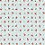 SC-263 Antique France - Papel para Scrapbook Dupla Face - Imagem 3