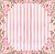 SC-470-Rose e Mint 4 - Papel para Scrapbook Dupla Face - Imagem 2
