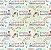SC-493-My Baby Boy 1 - Papel para Scrapbook Dupla Face - Imagem 3
