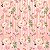 SC-551-Chanel 8 - Papel para Scrapbook Dupla Face - Imagem 3
