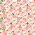 SC-551-Chanel 8 - Papel para Scrapbook Dupla Face - Imagem 2
