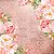 SC-553-Chanel 10 - Papel para Scrapbook Dupla Face - Imagem 3
