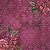 SC-590-Marsala 1 - Papel para Scrapbook Dupla Face - Imagem 2