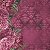 SC-590-Marsala 1 - Papel para Scrapbook Dupla Face - Imagem 3