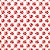 SC-595-Sweet 2 - Papel para Scrapbook Dupla Face - Imagem 3