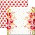 SC-595-Sweet 2 - Papel para Scrapbook Dupla Face - Imagem 1