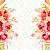 SC-595-Sweet 2 - Papel para Scrapbook Dupla Face - Imagem 2