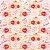 SC-596-Sweet 3 - Papel para Scrapbook Dupla Face - Imagem 3