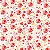 SC-597-Sweet 4 - Papel para Scrapbook Dupla Face - Imagem 2