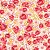 SC-597-Sweet 4 - Papel para Scrapbook Dupla Face - Imagem 3