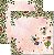 SC-587-Jessy 4 - Papel para Scrapbook Dupla Face - Imagem 1