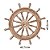 APM8-1045 - APLIQUE EM MDF - TIMÃO - Imagem 1