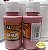 Tinta PVA 100ml Fullcolor - Rosa Bombom - FC-121 - Imagem 1