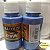 Tinta PVA 100ml Fullcolor - Azul Bali - FC-168 - Imagem 1