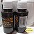 Tinta PVA Metalica100ml Fullcolor - Marrom Tabaco - FCM-022 - Imagem 1