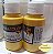 Betume Gel envelhecedor 100ml Fullcolor - Amarelo Citrino - FBG-334 - Imagem 1