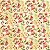 SC-602-Carinho 1 - Papel para Scrapbook Dupla Face - Imagem 3