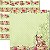 SC-603-Carinho 2 - Papel para Scrapbook Dupla Face - Imagem 1