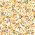 SC-606-Carinho 5 - Papel para Scrapbook Dupla Face - Imagem 3