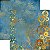 SC-618-Time Man 7 - Papel para Scrapbook Dupla Face - Imagem 1