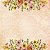 SC-613-Time Woman 2 - Papel para Scrapbook Dupla Face - Imagem 3