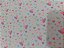 SBB-059- SCRAPBOOK BÁSICO - ESTAMPARIA CORAÇÕES E FLORES - Imagem 2