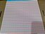 SBB-087- SCRAPBOOK BÁSICO - CHEVRON ROSA - Imagem 1
