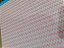 SBB-087- SCRAPBOOK BÁSICO - CHEVRON ROSA - Imagem 2