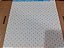 SBB-097- SCRAPBOOK BÁSICO - LISTRAS AZUL E BEGE - Imagem 1