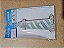 APM8-1049- APLIQUE EM MDF - FAROL AZUL - Imagem 1