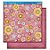SD-0218 - SCRAP DUPLA FACE - FLORES TROPICAL - Imagem 1