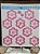 SDE-079 - EMBELEZADORES - ROSA RECORTADA MÉDIA - ROSA - Imagem 1