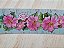 Barra Adesiva para Decoupage BDA-IV-166- Litoarte - 43,6 x4cm - Imagem 1