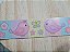 Barra Adesiva para Decoupage BDA-IV-746- Litoarte - 43,6 x4cm - Imagem 1