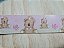 Barra Adesiva para Decoupage BDA-IV-759- Litoarte - 43,6 x4cm - Imagem 1