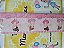 Barra Adesiva para Decoupage BDA-X-109- Litoarte - 62 x10cm - Imagem 1