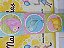 Barra Adesiva para Decoupage BDA-X-110- Litoarte - 62 x10cm - Imagem 1