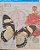 Papel Scrapbook Hot Stamping Litoarte SEH-007 30,5 x30,5cm Borboleta - Imagem 1