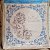 Papel Scrapbook recortado a laser - Litoarte SSRL-003 30,5 x30,5cm Jardim - Imagem 1
