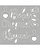 SCEP-023- CARDBOARD RECORTADO EM PAPEL ROLLER - BEBÊ - Imagem 1
