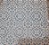 SC-115 - 15x15 Arabesco - Papel para Scrapbook Dupla Face - Imagem 2