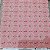 SC-279- Shabby 5 - Papel para Scrapbook Dupla Face - Imagem 1