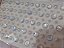 Cartela 1/2 perola e strass - cor branco - Imagem 2