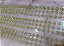 Cartela Strass- verde - Imagem 2